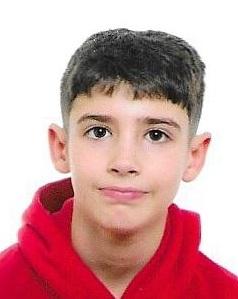 Marcos Rivero