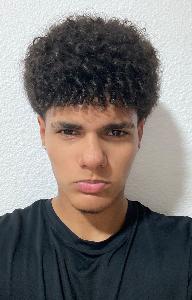 Dylan Gabriel Aparicio