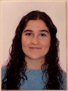 Lucia Garcia