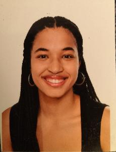 Daniela Jihane Martin