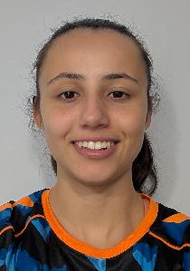 Silvia Bautista