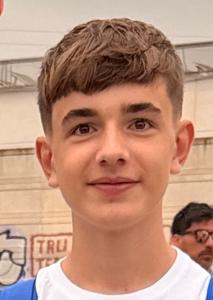 Nicolas Torres