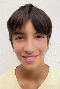 Marc Delgado