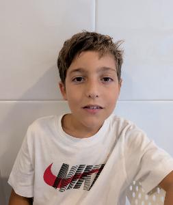 Rodrigo Robles