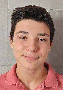 Lucas Garcia