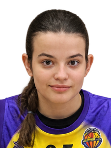 Maria Borràs
