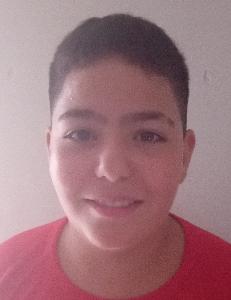 Joan Mengual