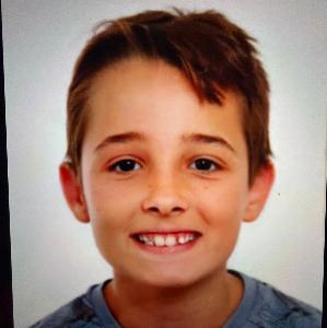 Cooper Hyde