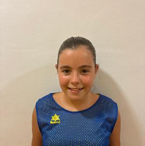 Daniela Fernández