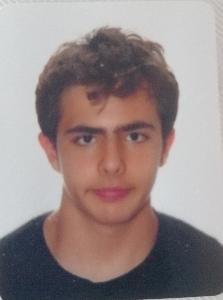 Borja Ramirez