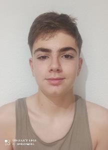 Saul Casanova