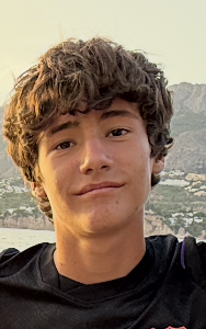 Mateo Sornosa