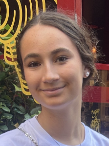 Aitana Adria
