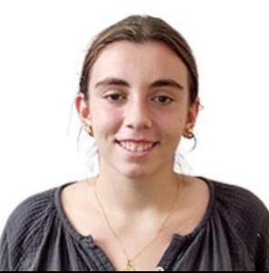 Elena Gargallo