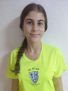Ariadna Gallart