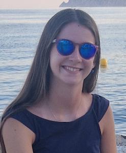 Maria Concepcion Hayes