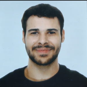 Nicolas Gil