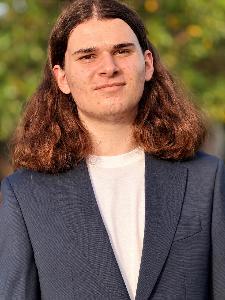Maksym Tereshchenko