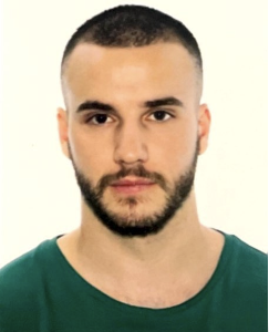 Pablo Murcia