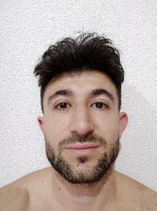Luis Lazaro