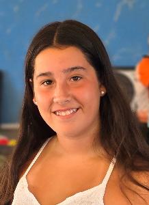 Carmen Maria Saiz