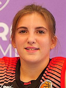 Mireia Arago