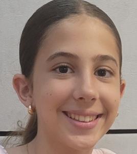 Alba Rrukaj