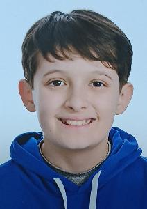 Jorge Luis Lliso Afan