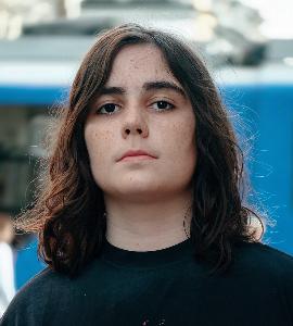 Ian Simón