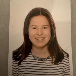 Zoe Maria Barbero