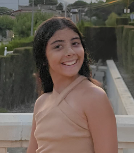 Victoria Reyes