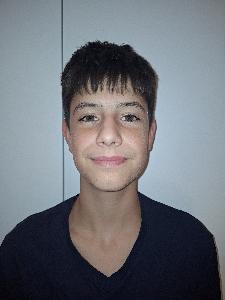 Lucas Montero