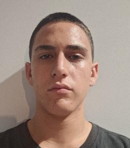 Mateo Diaz