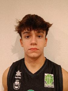 Matteo Gimeno