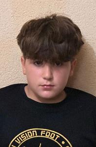 Adrián Mayo
