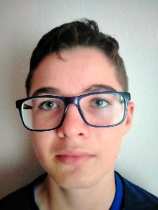 Alex Paul Archip