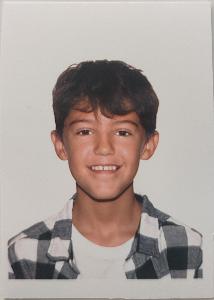Gonzalo Caro
