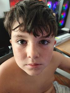 Harrison Horrell