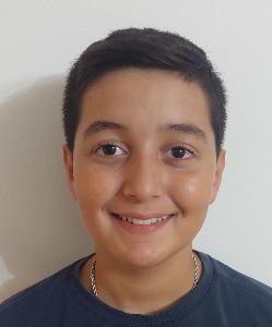 Hugo Puig