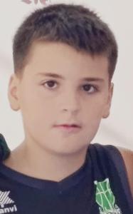 Enzo Sanchez