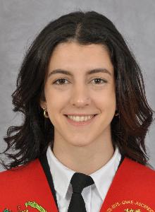Lucia Panadero