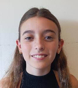 Valeria Deltell