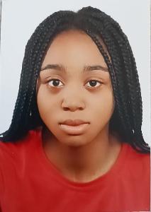 Iwinosa Light Nomayo