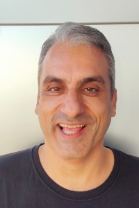 Manuel Martinez