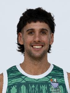 Geronimo Fernandez