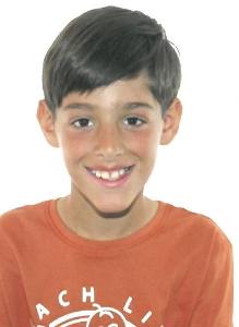 Marc Fernandez