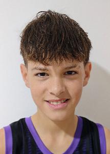 Adrian Valero