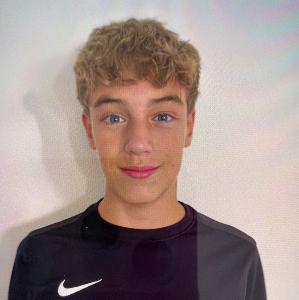 Adrian Tomas