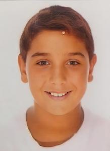 Oliver García