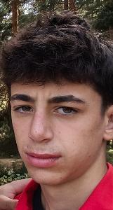 Daniel García
